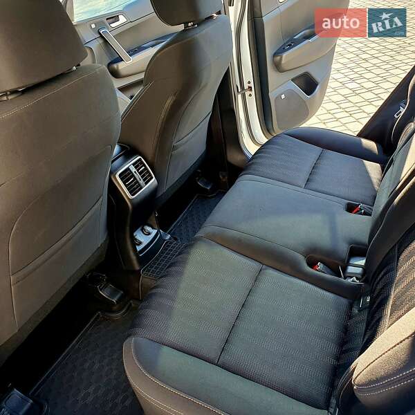 Внедорожник / Кроссовер Kia Sportage 2019 в Тернополе