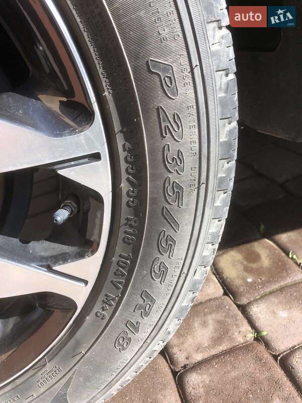 Внедорожник / Кроссовер Kia Sportage 2017 в Черновцах