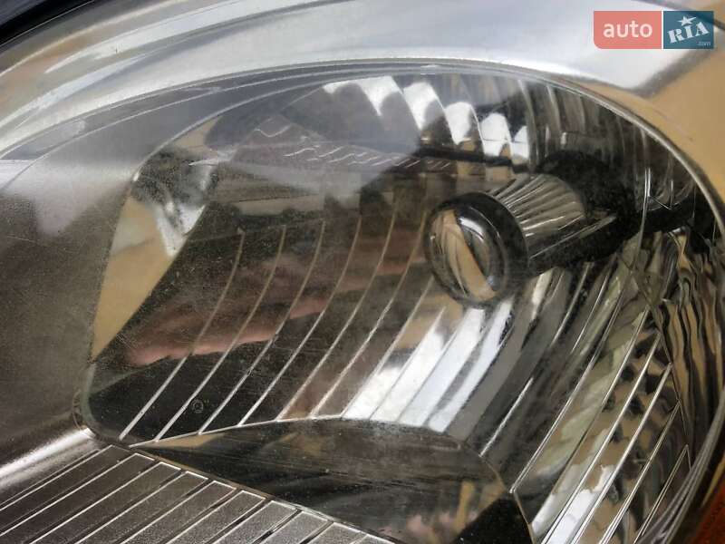 Внедорожник / Кроссовер Kia Sportage 2009 в Старом Самборе