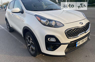 Внедорожник / Кроссовер Kia Sportage 2020 в Днепре