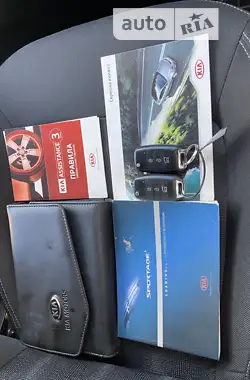 Kia Sportage 2015