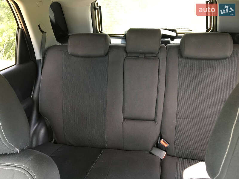 Внедорожник / Кроссовер Kia Sportage 2008 в Тернополе