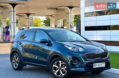 Kia Sportage 2019 Kia Sportage 2019