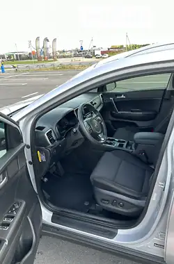 Kia Sportage 2016