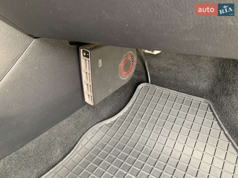 Внедорожник / Кроссовер Kia Sportage 2011 в Ковеле