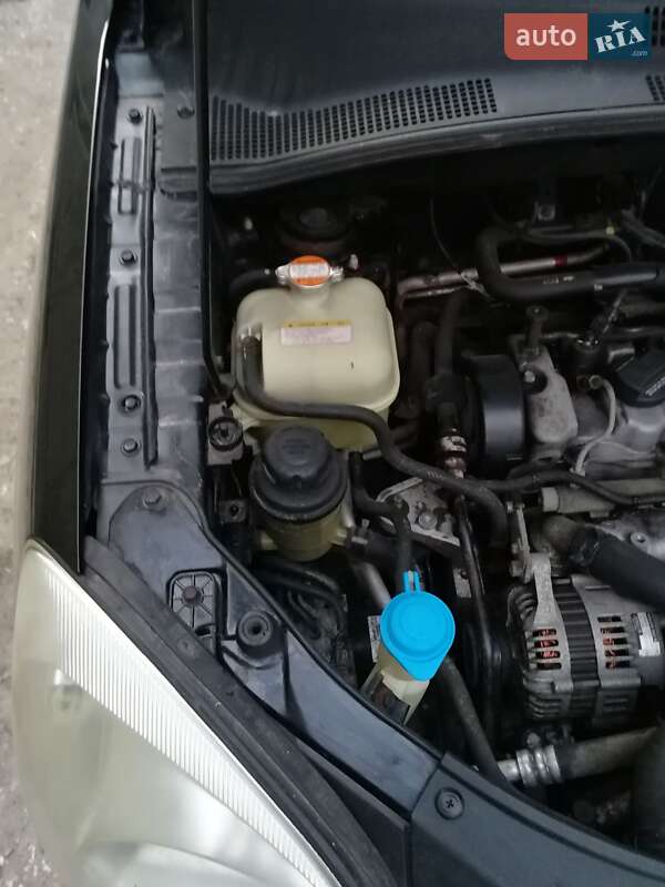 Внедорожник / Кроссовер Kia Sportage 2005 в Тернополе