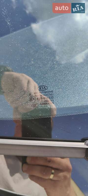 Внедорожник / Кроссовер Kia Sportage 2016 в Ивано-Франковске