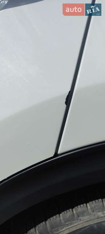 Внедорожник / Кроссовер Kia Sportage 2016 в Ивано-Франковске