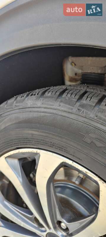 Внедорожник / Кроссовер Kia Sportage 2016 в Ивано-Франковске