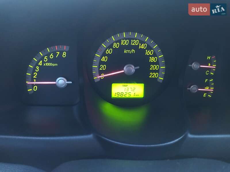 Внедорожник / Кроссовер Kia Sportage 2008 в Корсуне-Шевченковском