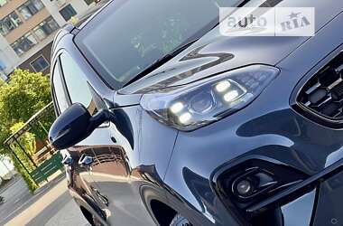 Внедорожник / Кроссовер Kia Sportage 2021 в Одессе