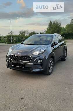 Kia Sportage 2020