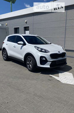 Kia Sportage 2020