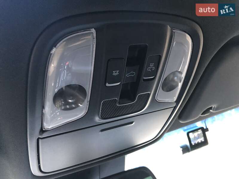 Внедорожник / Кроссовер Kia Sportage 2016 в Луцке