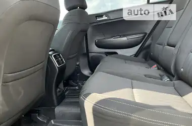 Kia Sportage 2016