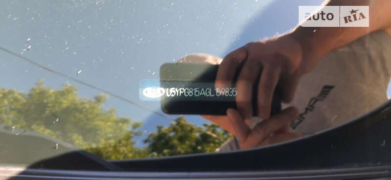 Позашляховик / Кросовер Kia Sportage 2016 в Мурованих Курилівцях