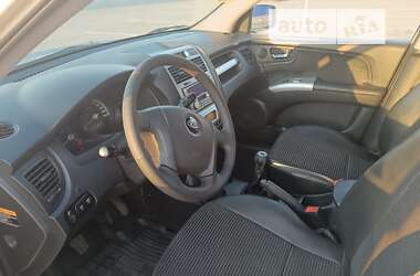 Внедорожник / Кроссовер Kia Sportage 2006 в Виннице