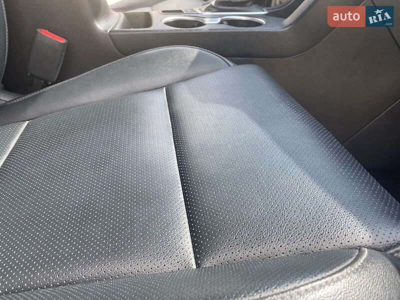 Позашляховик / Кросовер Kia Sportage 2019 в Запоріжжі