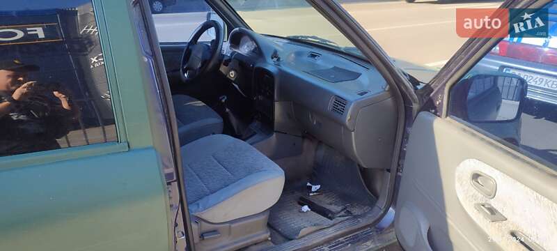 Внедорожник / Кроссовер Kia Sportage 1997 в Киеве