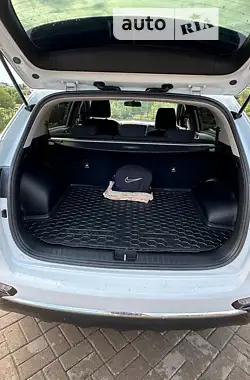 Kia Sportage 2021