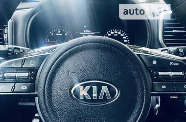 Внедорожник / Кроссовер Kia Sportage 2020 в Киеве