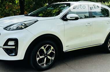 Kia Sportage 2020