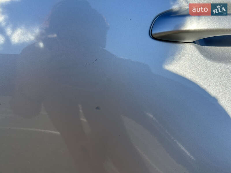 Внедорожник / Кроссовер Kia Sportage 2017 в Киеве