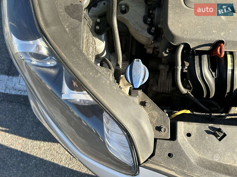 Внедорожник / Кроссовер Kia Sportage 2017 в Киеве