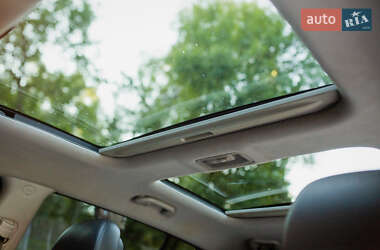 Внедорожник / Кроссовер Kia Sportage 2012 в 