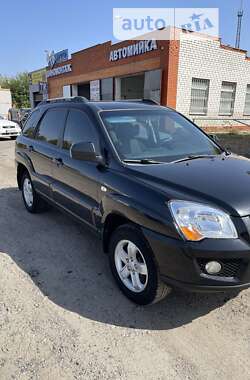 Kia Sportage 2009