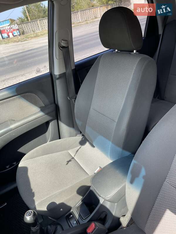 Внедорожник / Кроссовер Kia Sportage 2009 в Одессе