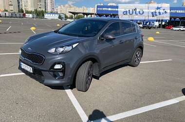 Kia Sportage 2020