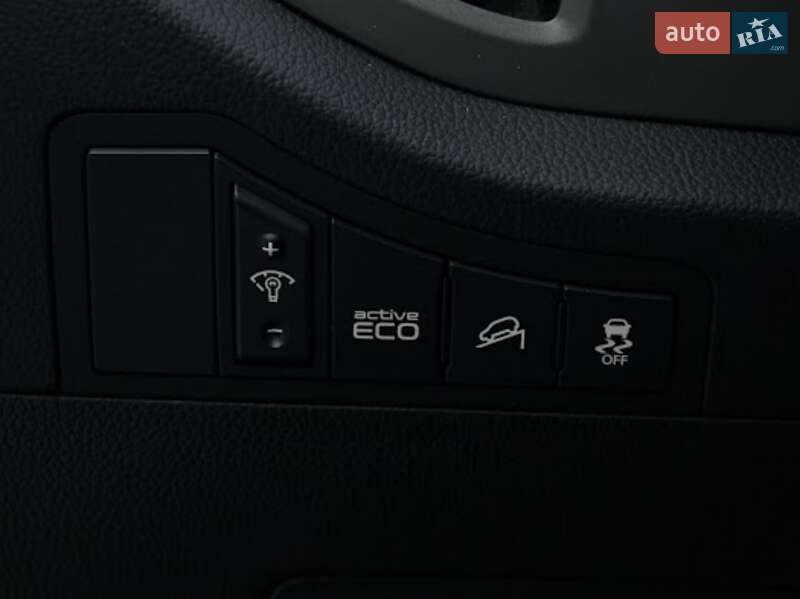 Позашляховик / Кросовер Kia Sportage 2013 в Дрогобичі
