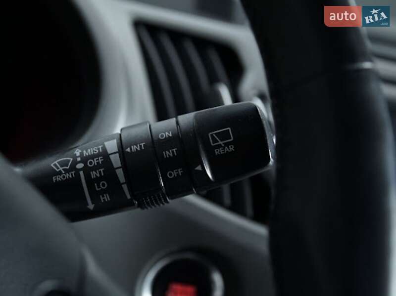 Позашляховик / Кросовер Kia Sportage 2013 в Дрогобичі