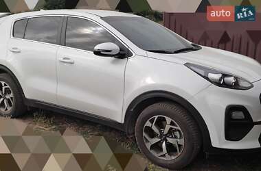 Kia Sportage 2020