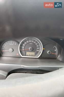 Внедорожник / Кроссовер Kia Sportage 2009 в 