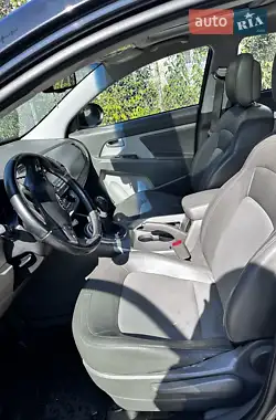 Kia Sportage 2012