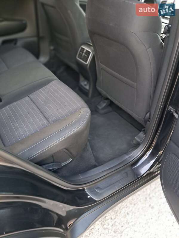 Позашляховик / Кросовер Kia Sportage 2018 в Харкові