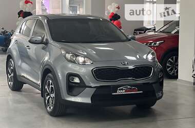 Kia Sportage 2020