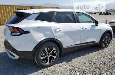 Позашляховик / Кросовер Kia Sportage 2024 в Коломиї