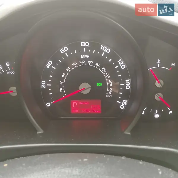 Kia Sportage 2014 VIN KNDPB3AC5E7656597 фото оголошення 2 з 156