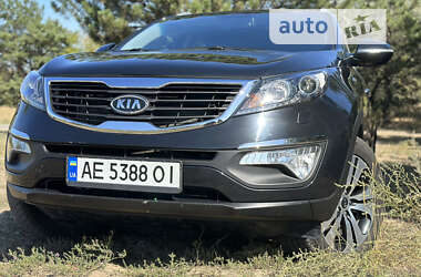 Kia Sportage 2010