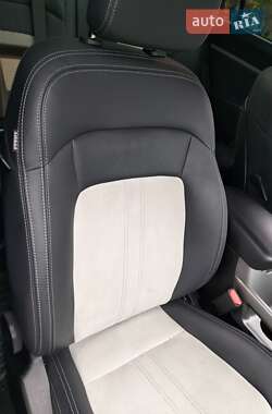 Внедорожник / Кроссовер Kia Sportage 2014 в 