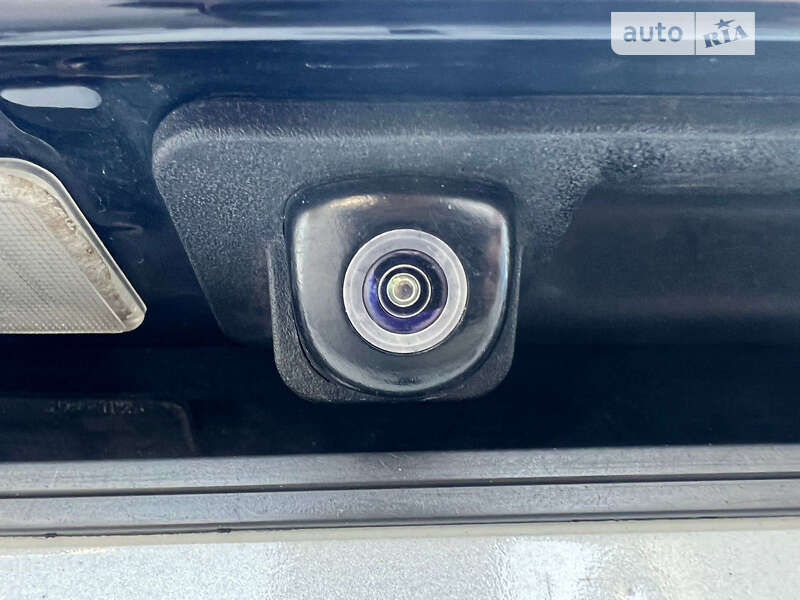 Внедорожник / Кроссовер Kia Sportage 2018 в Кременчуге