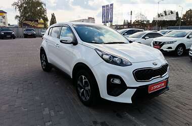 Kia Sportage 2019