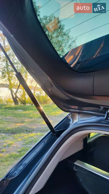 Внедорожник / Кроссовер Kia Sportage 2016 в Шостке