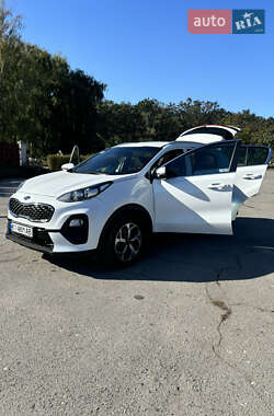 Kia Sportage 2019