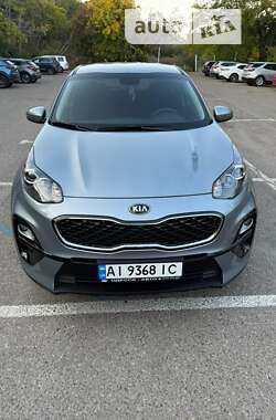 Kia Sportage 2020