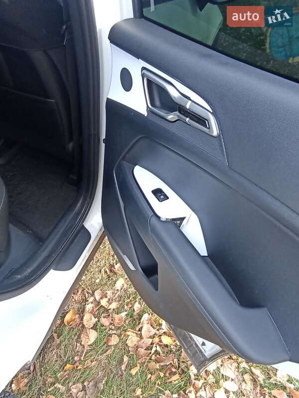 Позашляховик / Кросовер Kia Sportage 2022 в Кременчуці