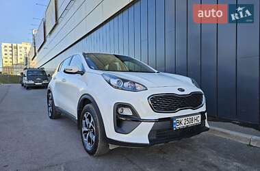 Kia Sportage 2020